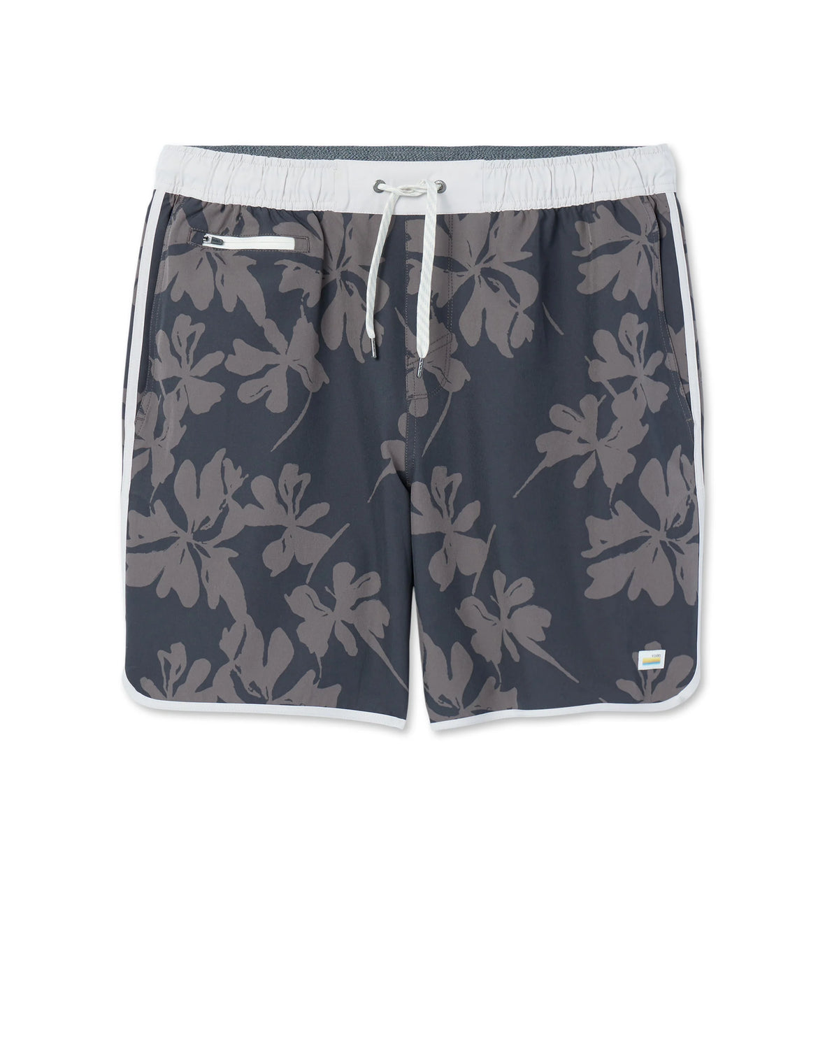 Banks Short