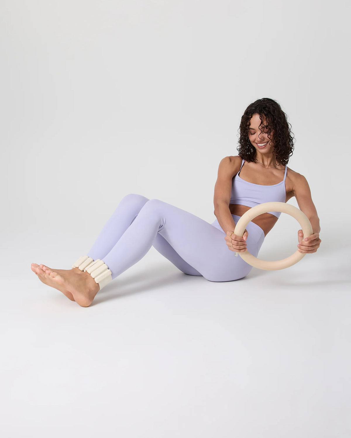 Vuori AllTheFeels™ Legging - Short