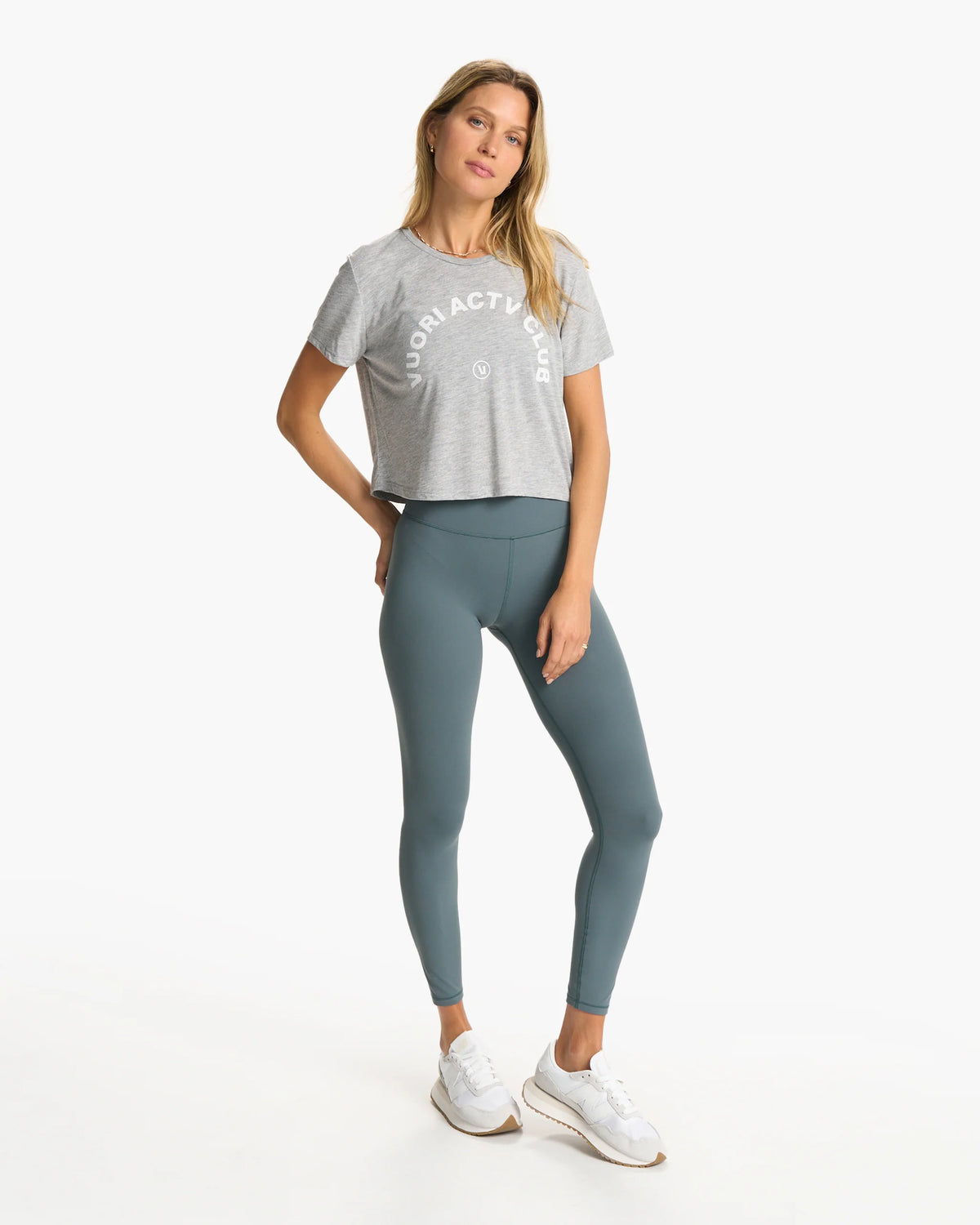 ACTV Club Tee 2.0
