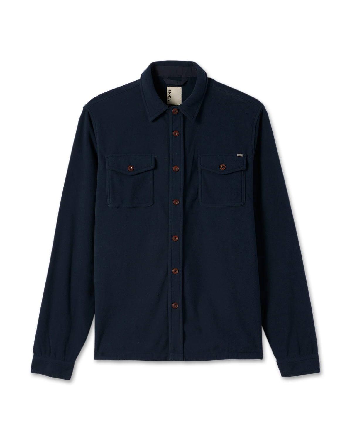 Aspen Shirt Jacket