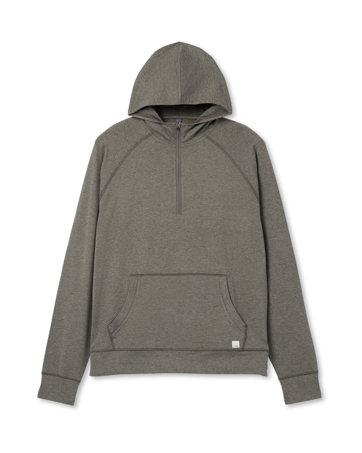Ponto Performance Half Zip Hoodie