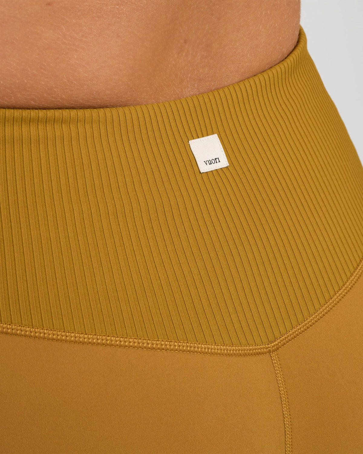 Rib Studio Legging