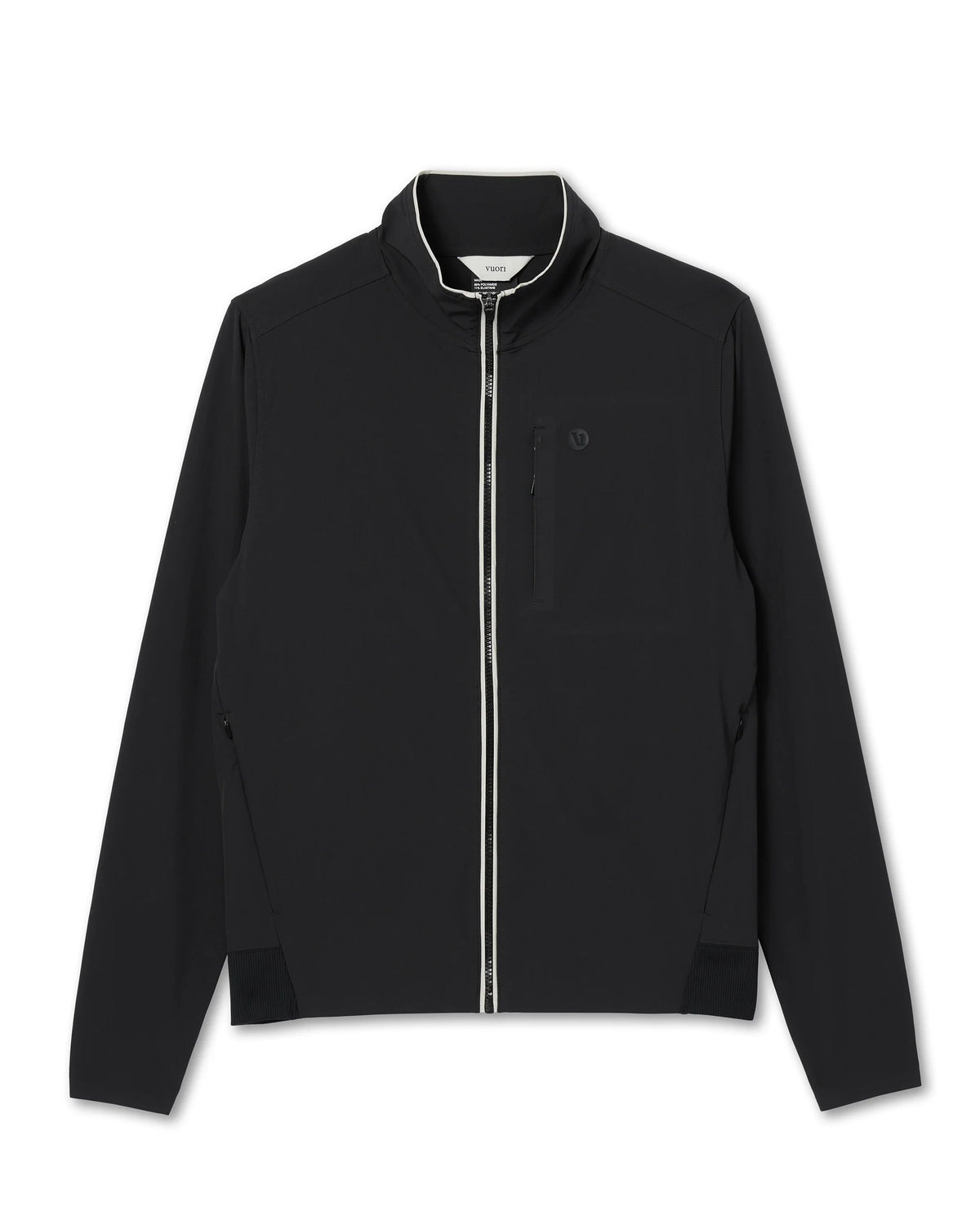 Crosscourt Jacket