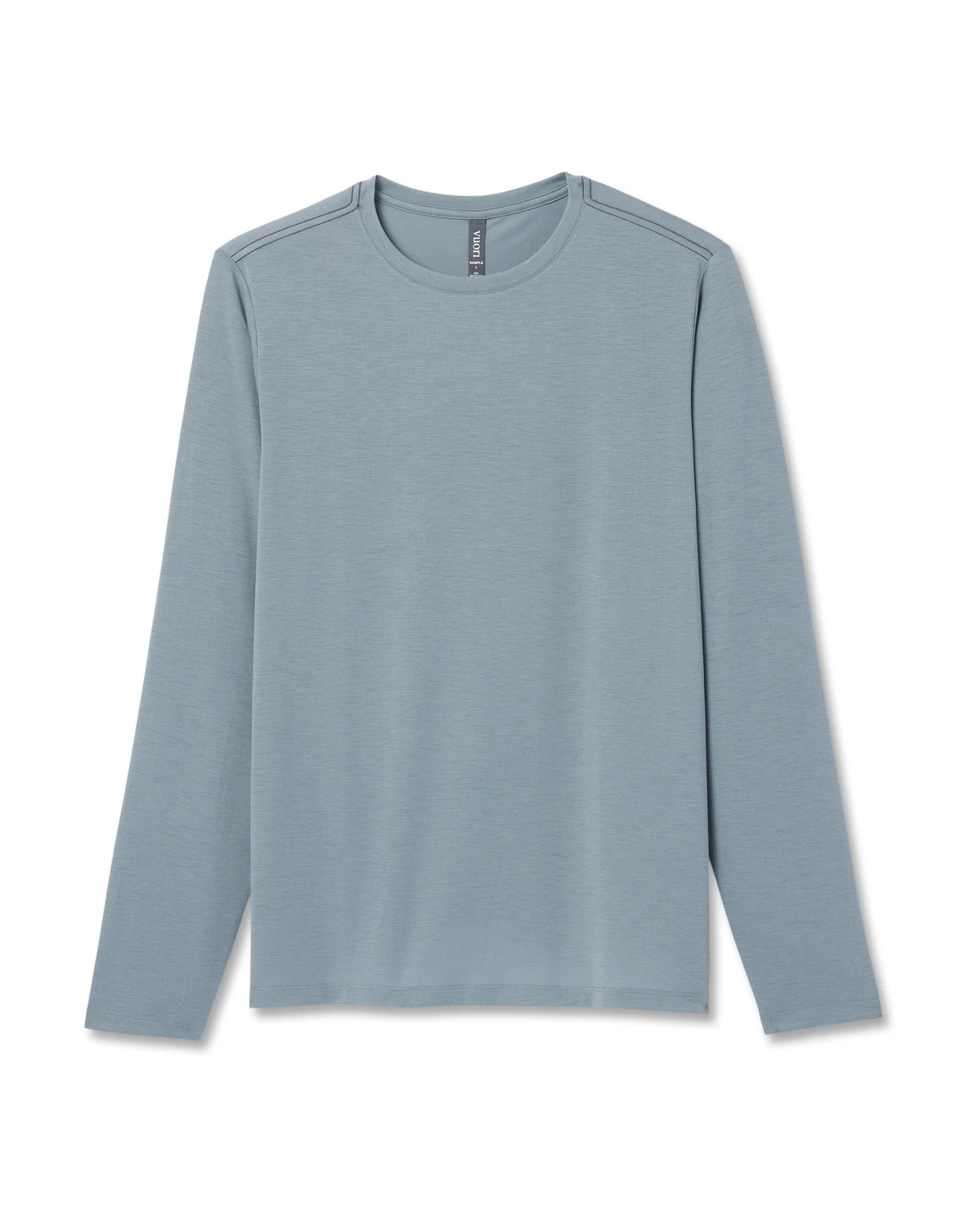 Long Sleeve Current Tech Tee