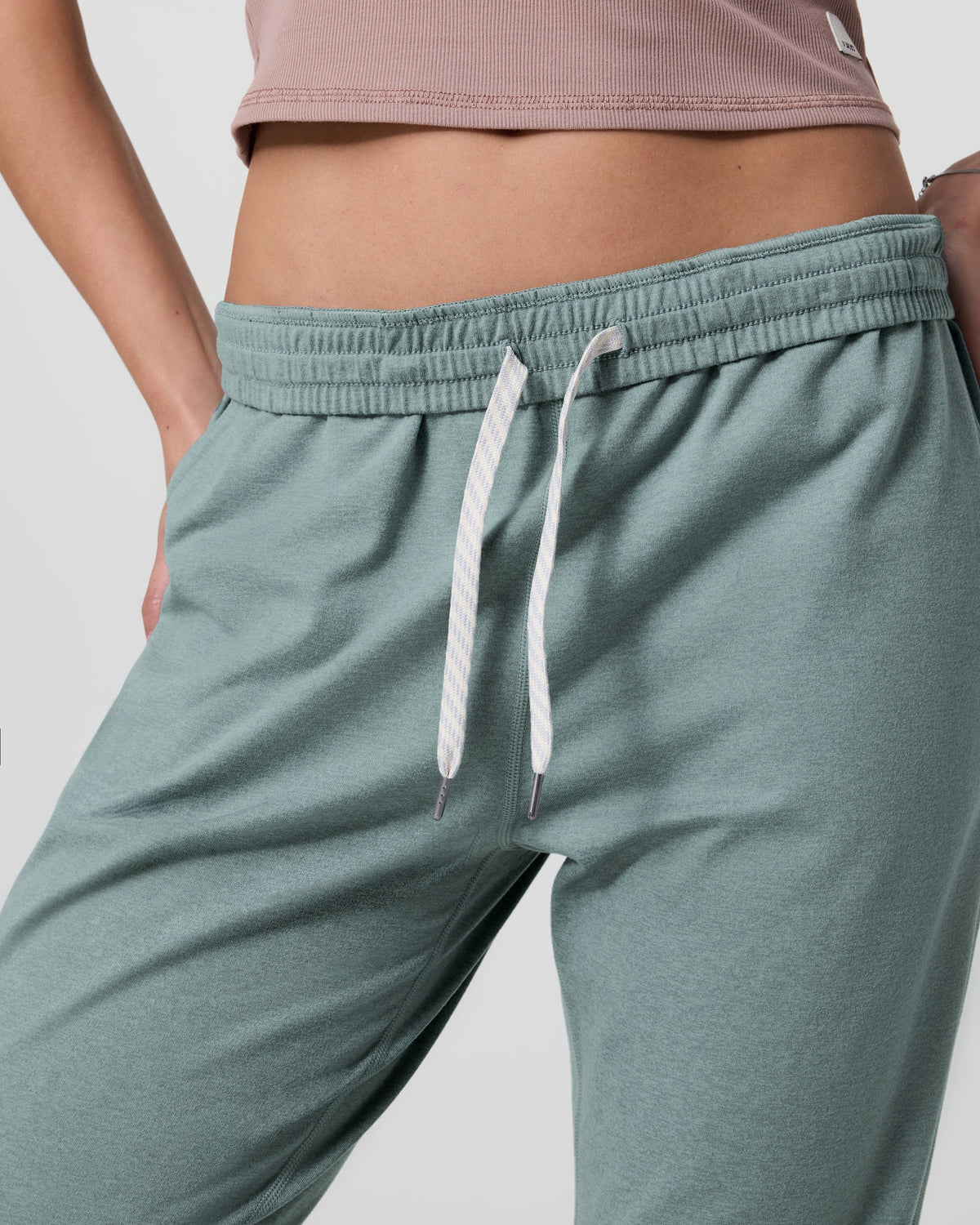 Boyfriend Sweatpant