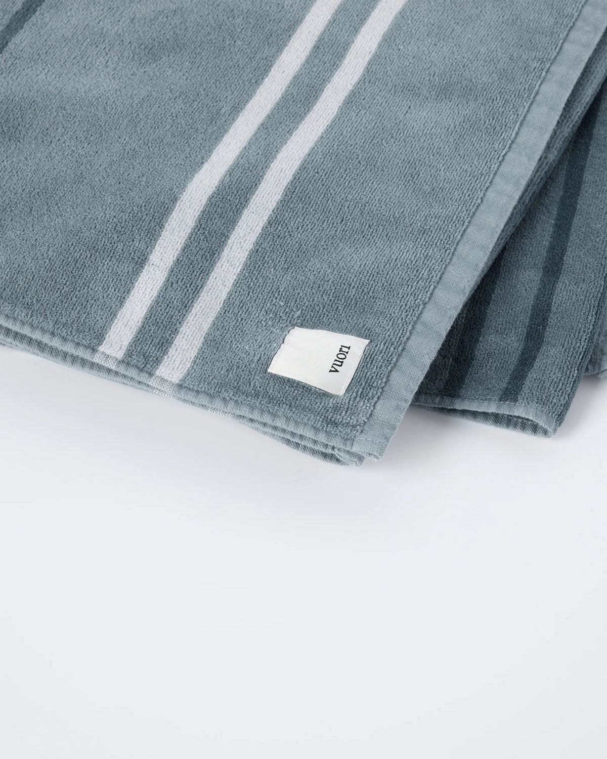 Stripe Beach Towel