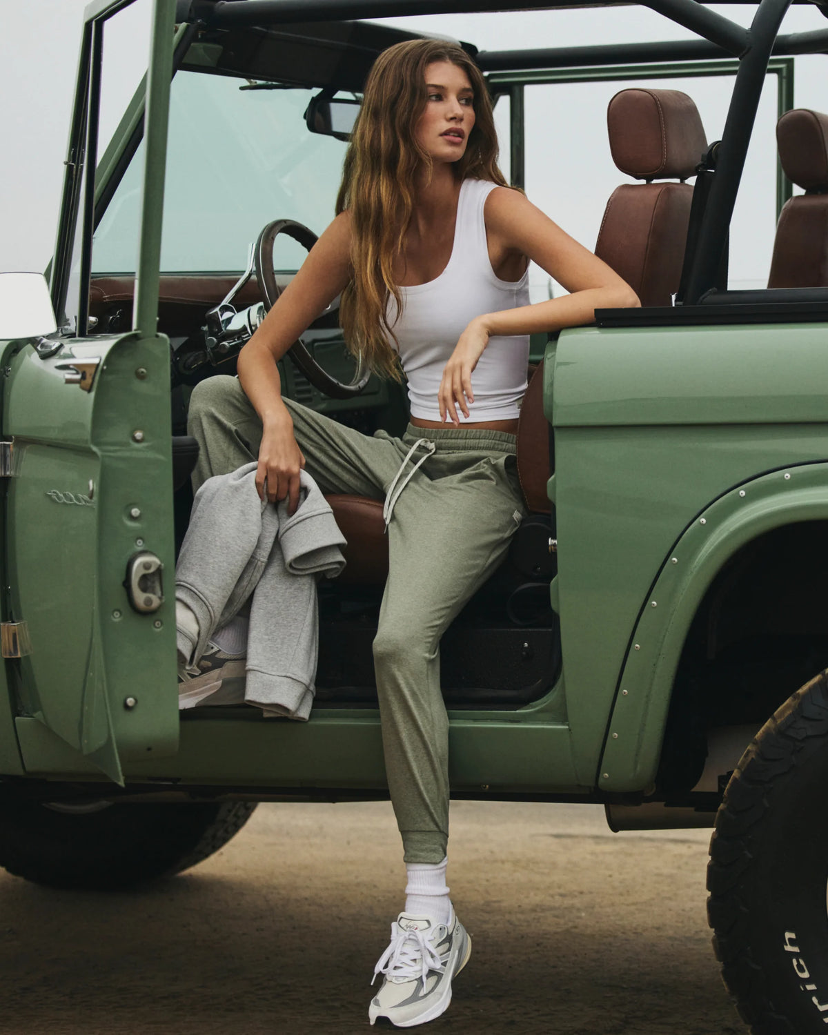 Performance Jogger