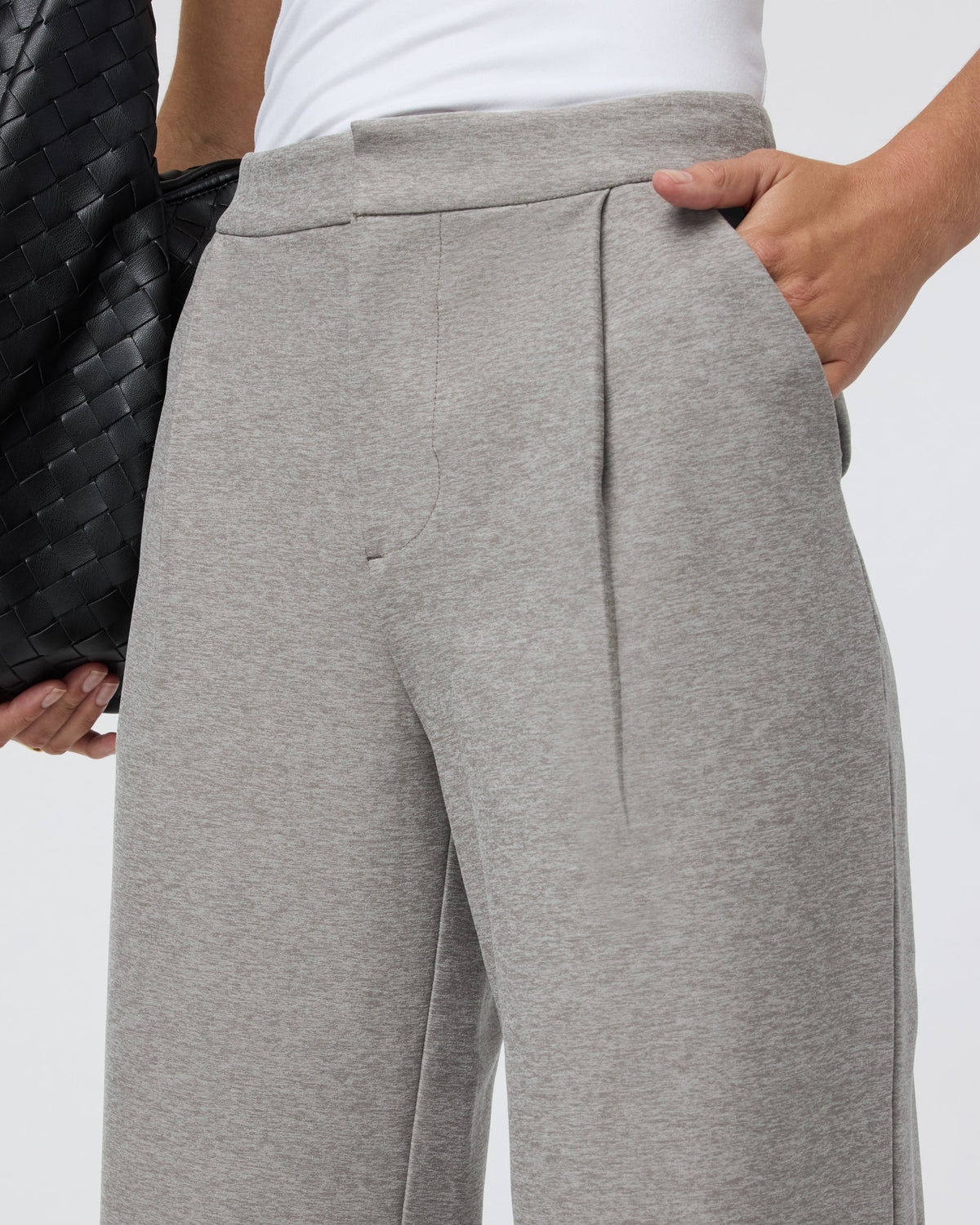 Elevation Trouser