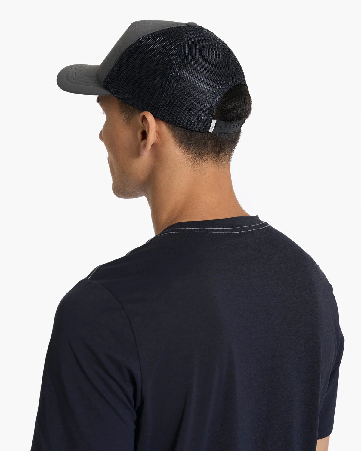 Inspired Foam Trucker Hat