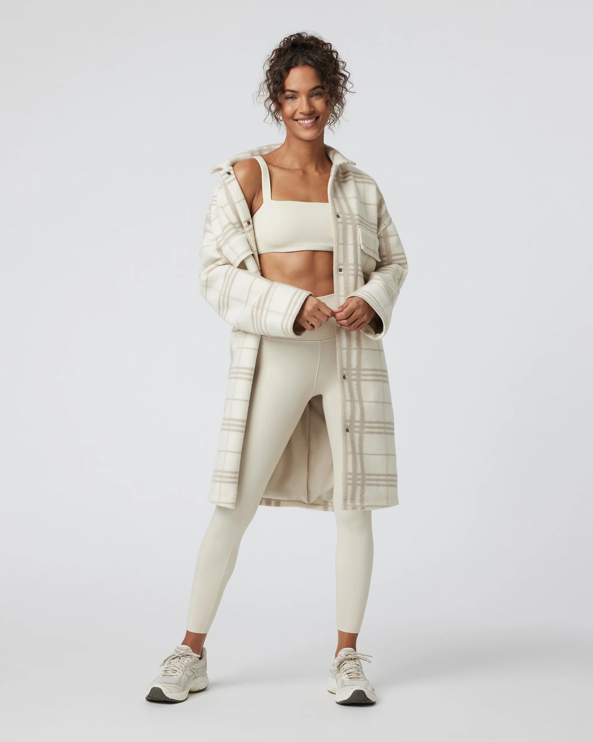 Women's Ballard Coat