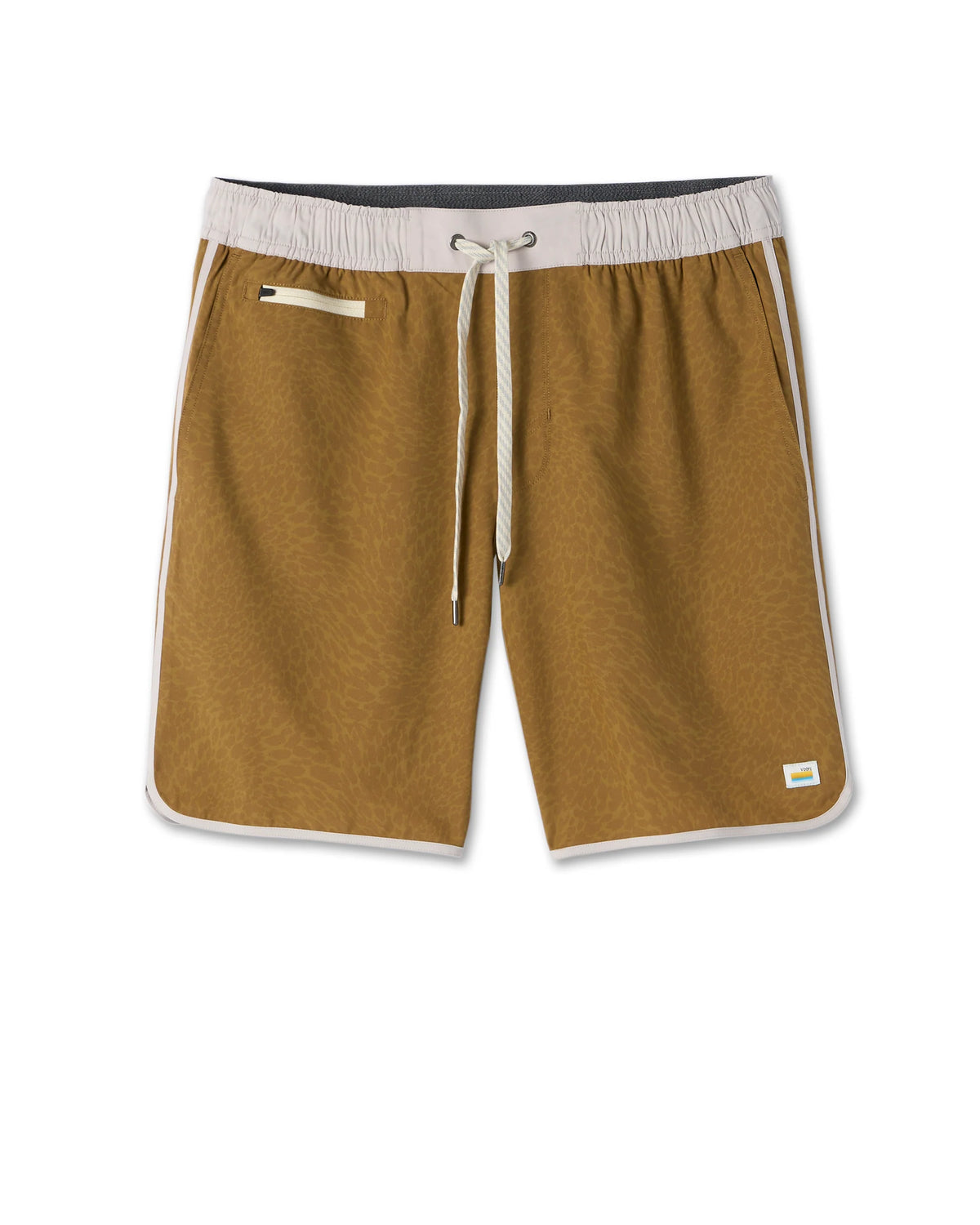 Banks Short