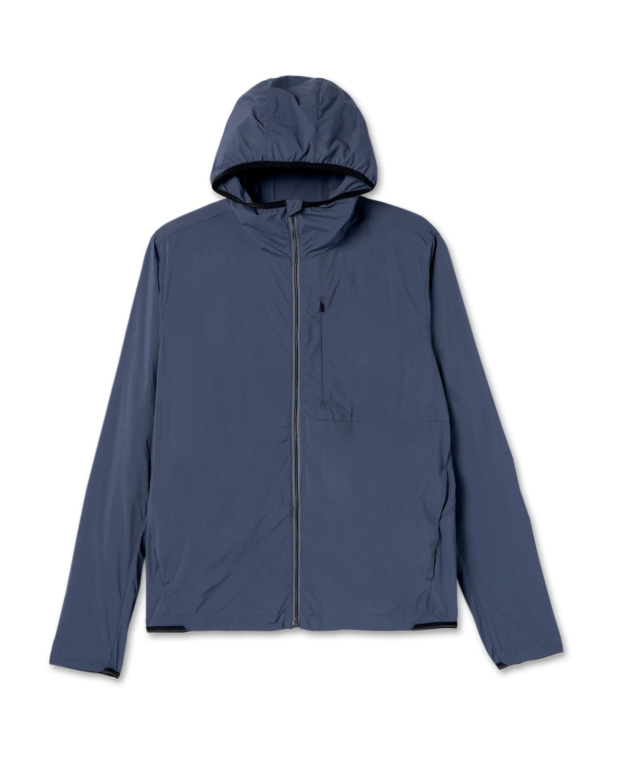 Ronan Packable Jacket