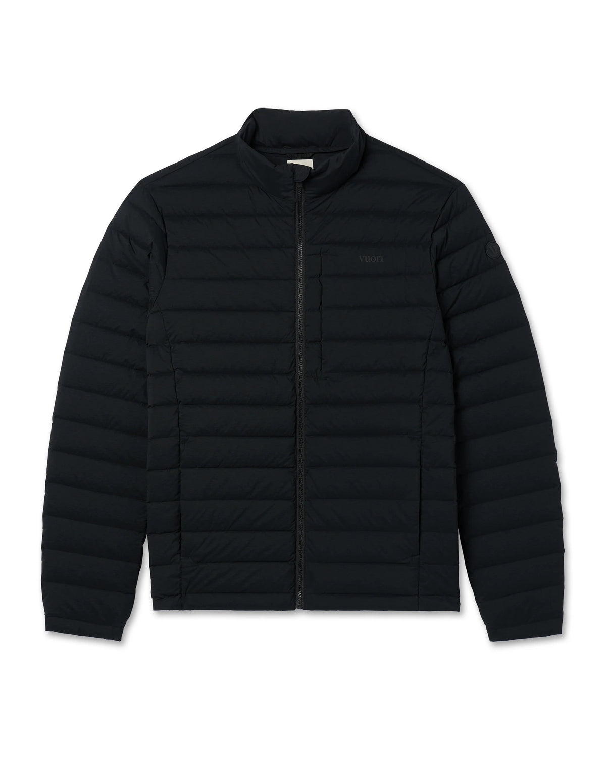 Steadfast Insulated Full Zip Jacket