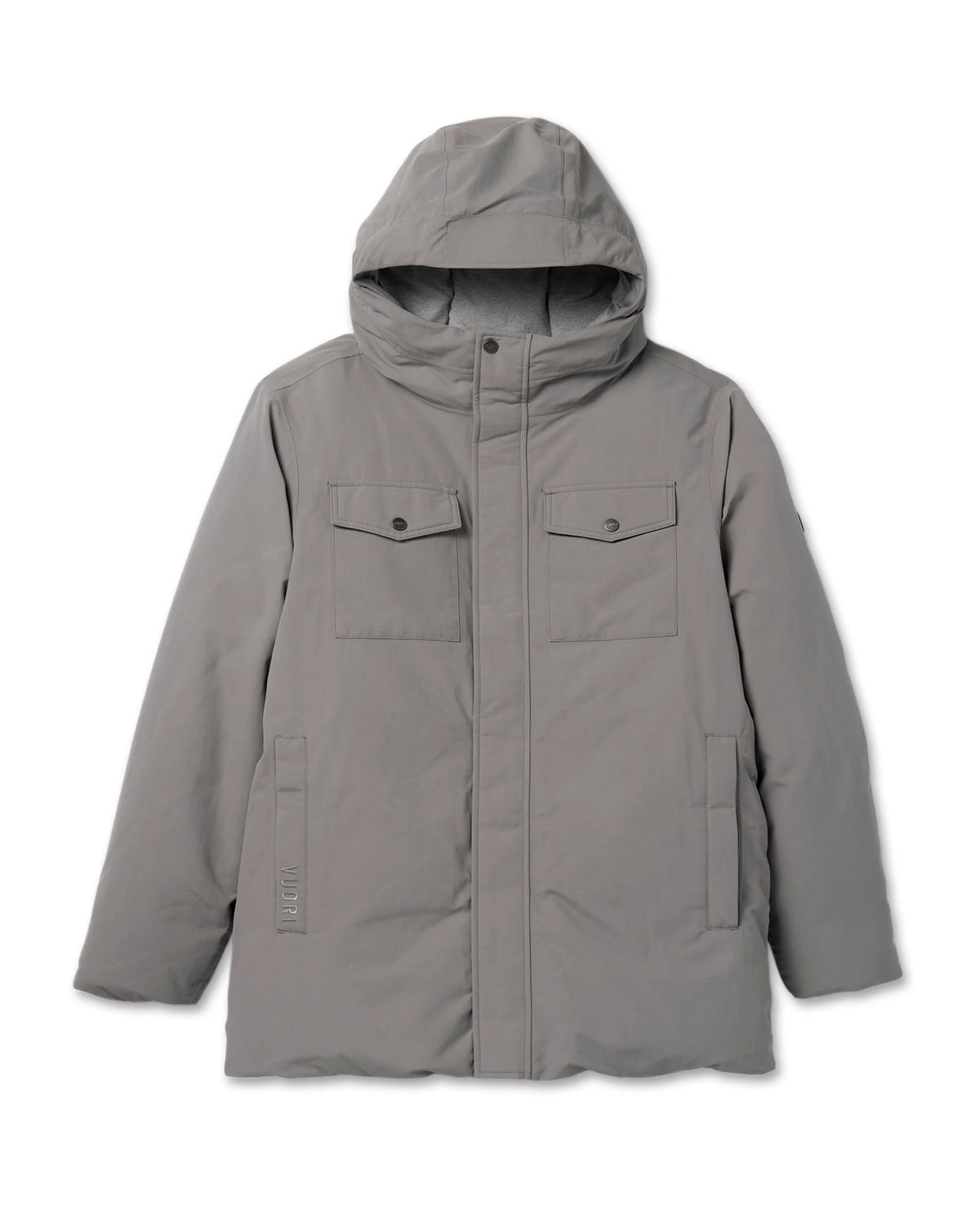 Northmost Insulated Parka