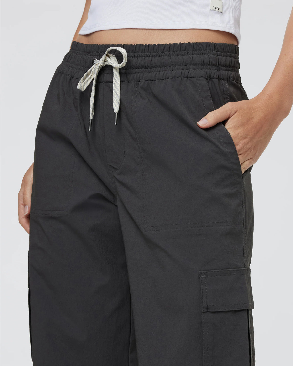 Birch Cargo Pant