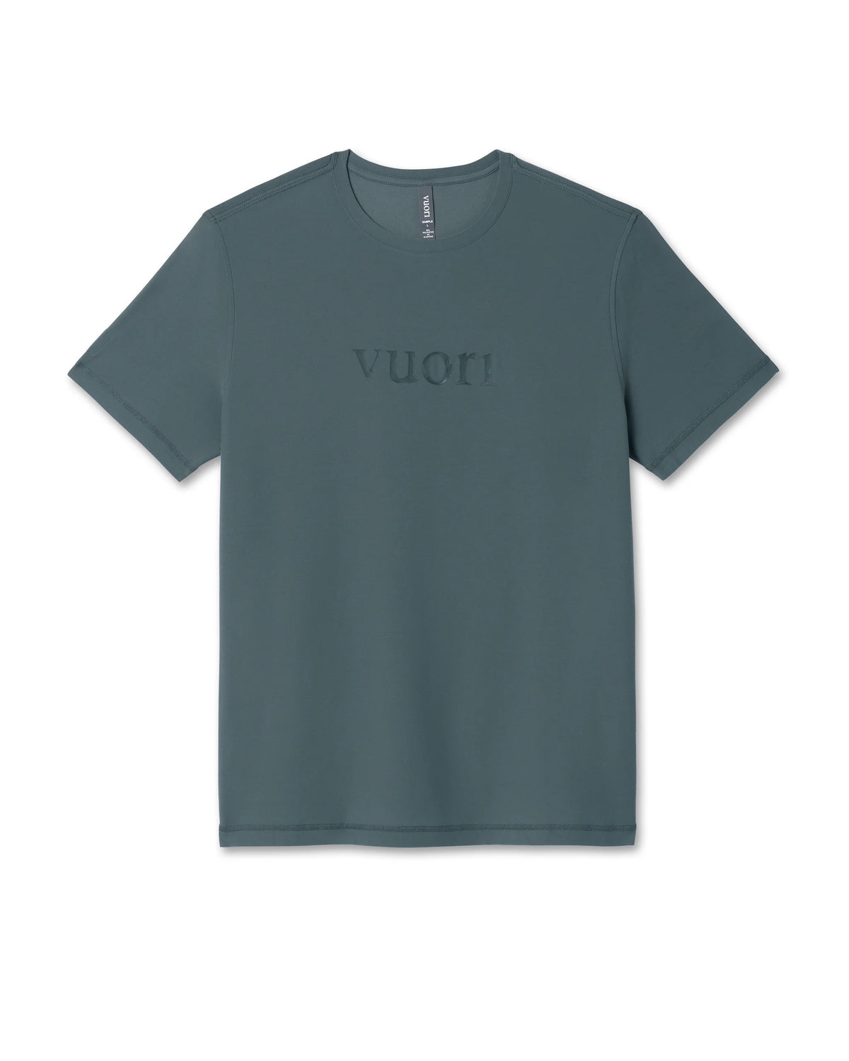 Short Sleeve Strato Graphic Tee