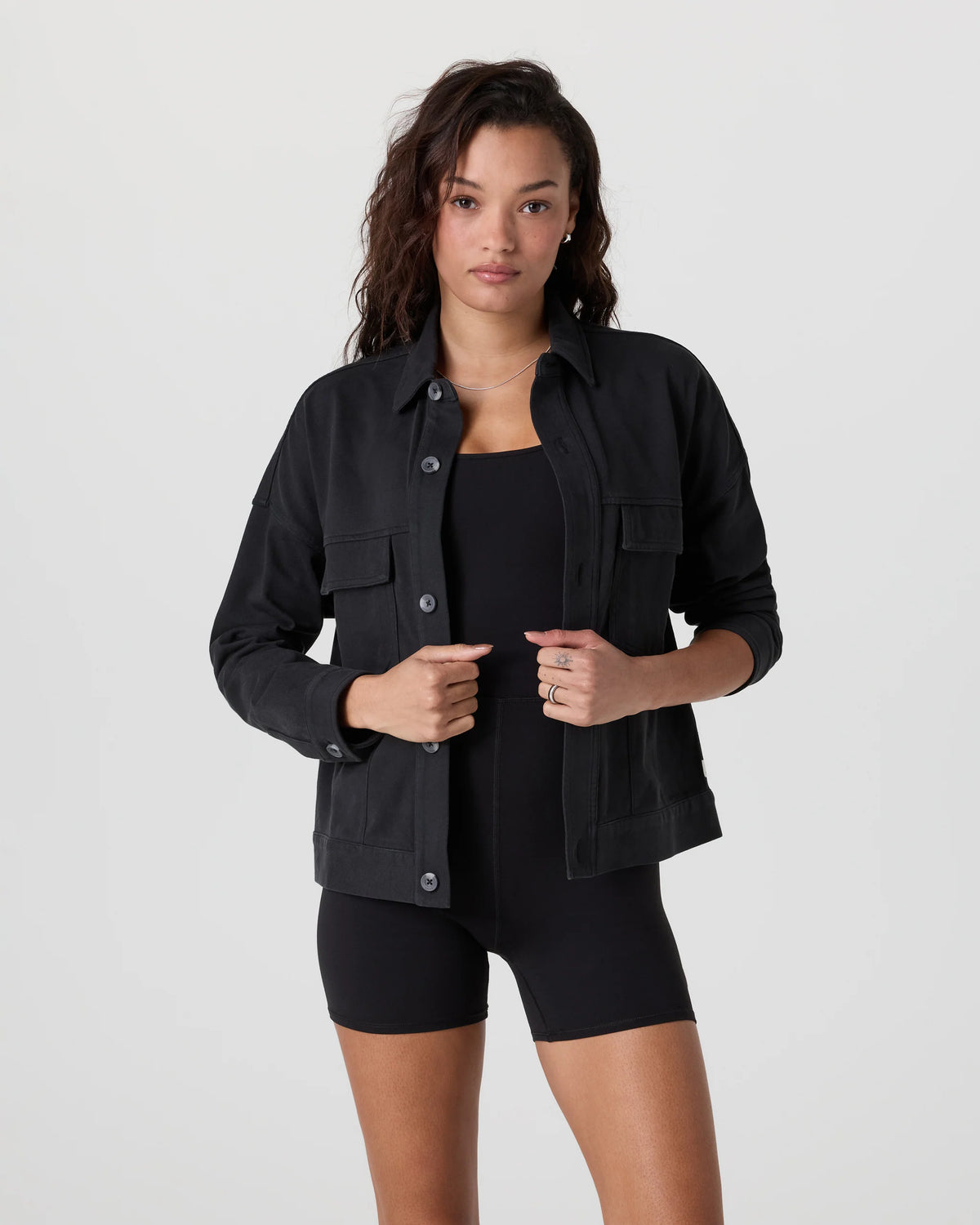 Mackenzie Jacket
