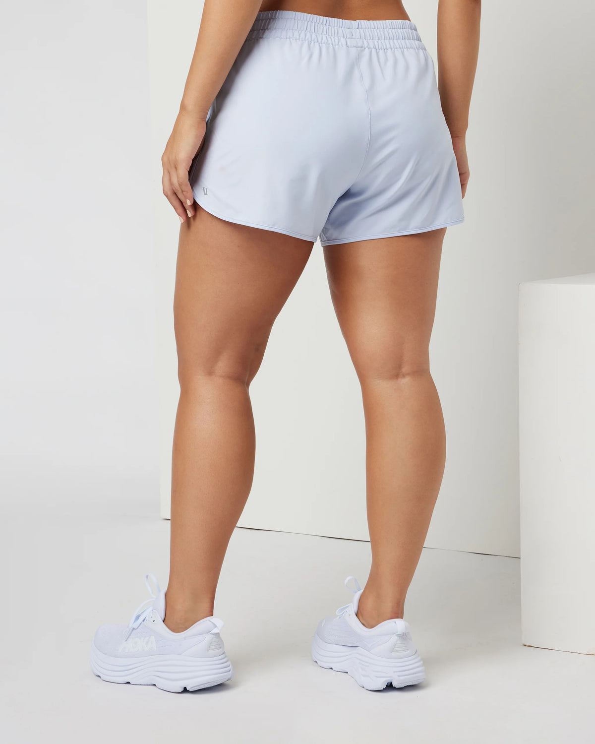 Clementine 4" Short 2.0