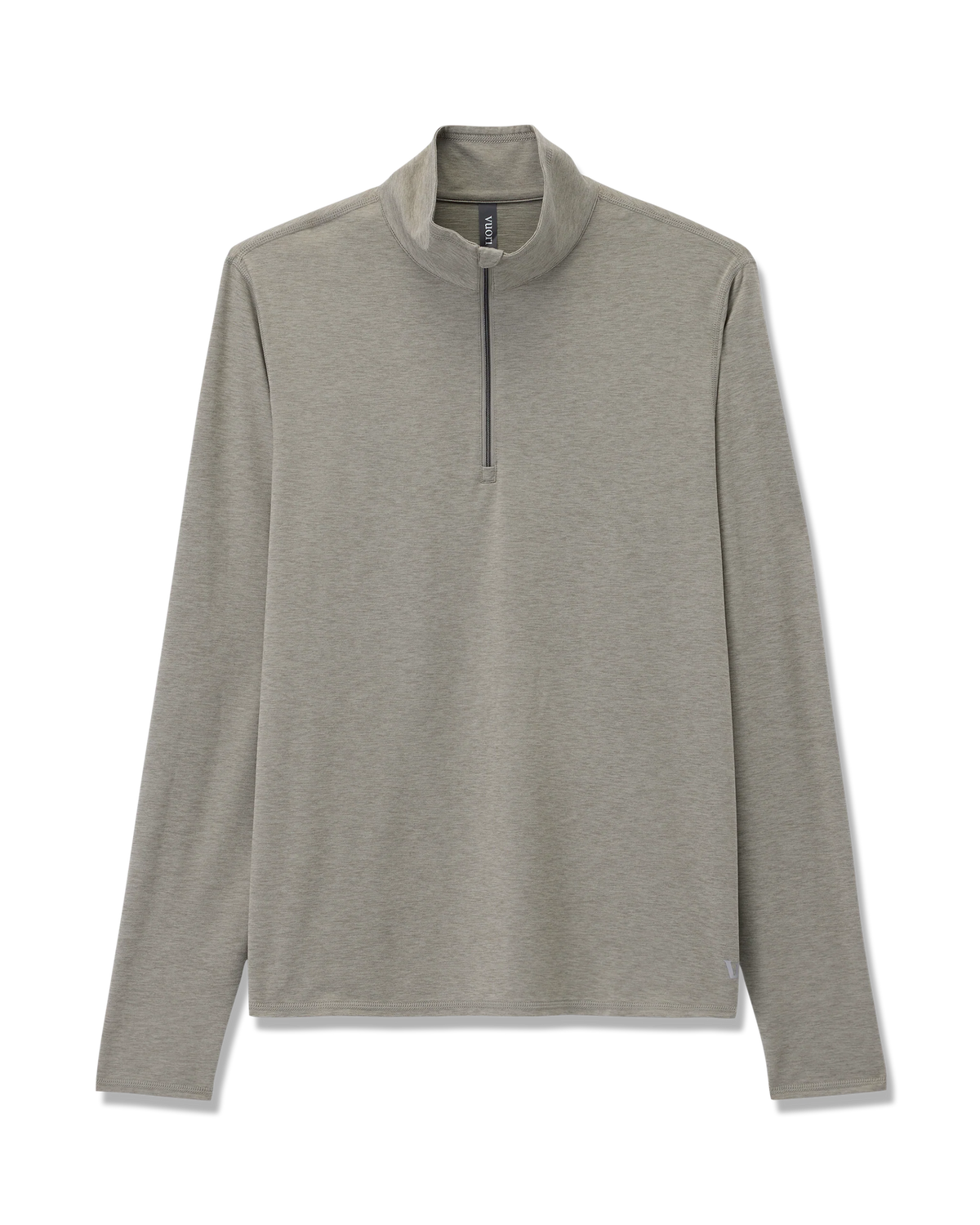 Ease Performance Half Zip 2.0