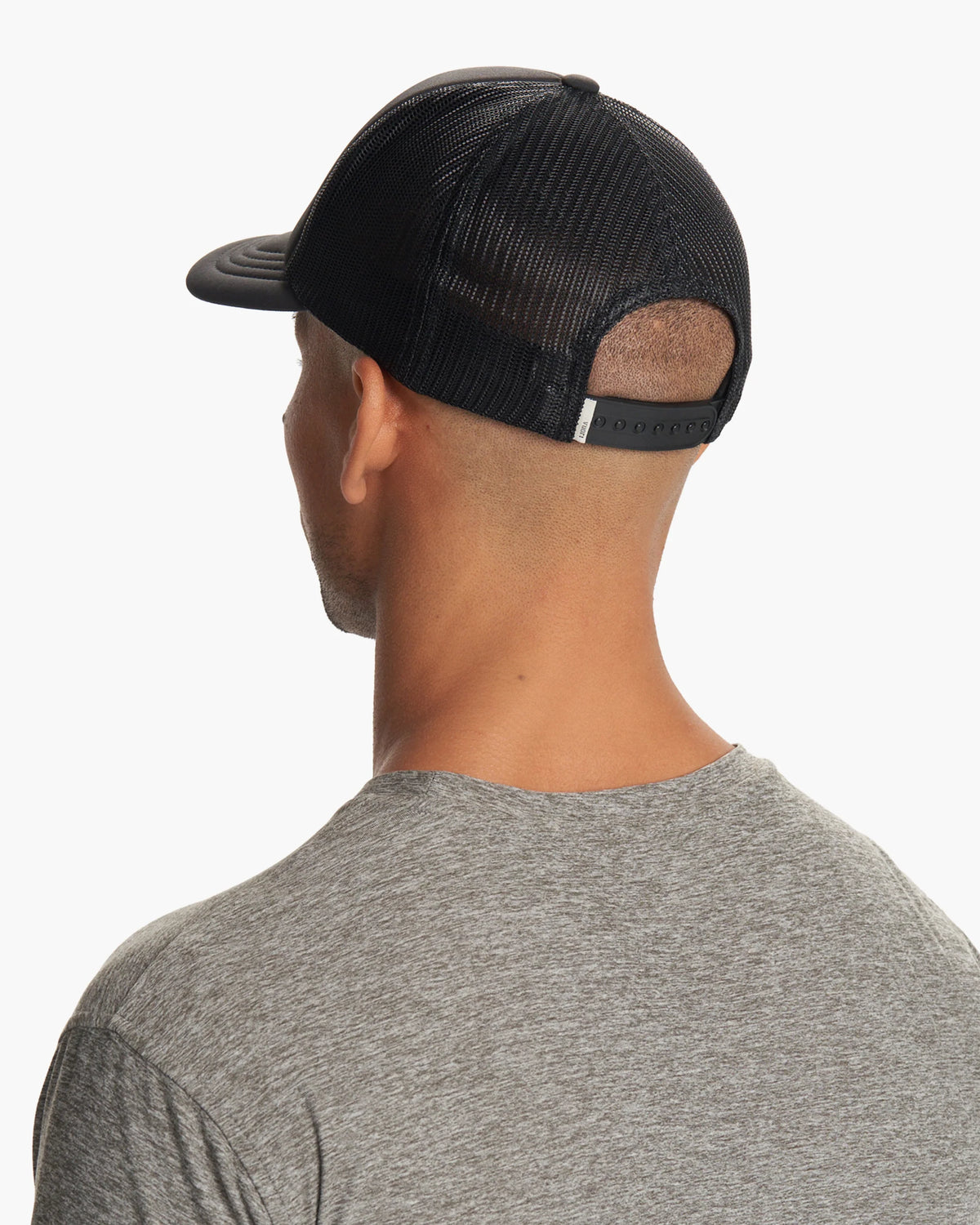 Light & Space Foam Trucker
