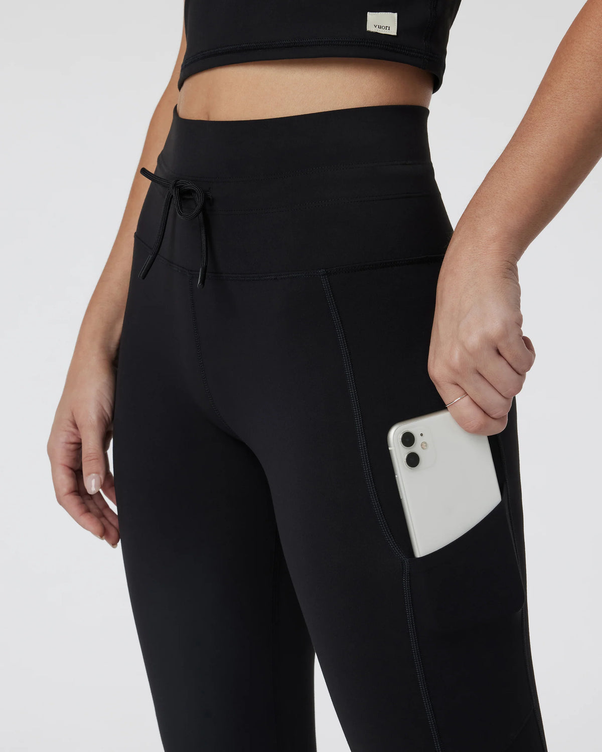 Daily Pocket Legging