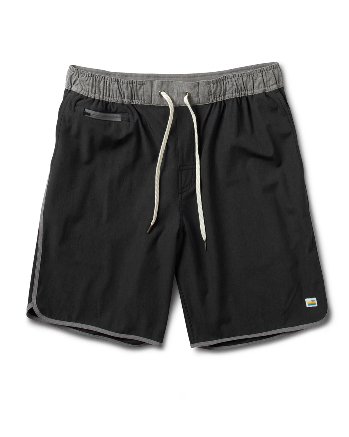 Banks Short
