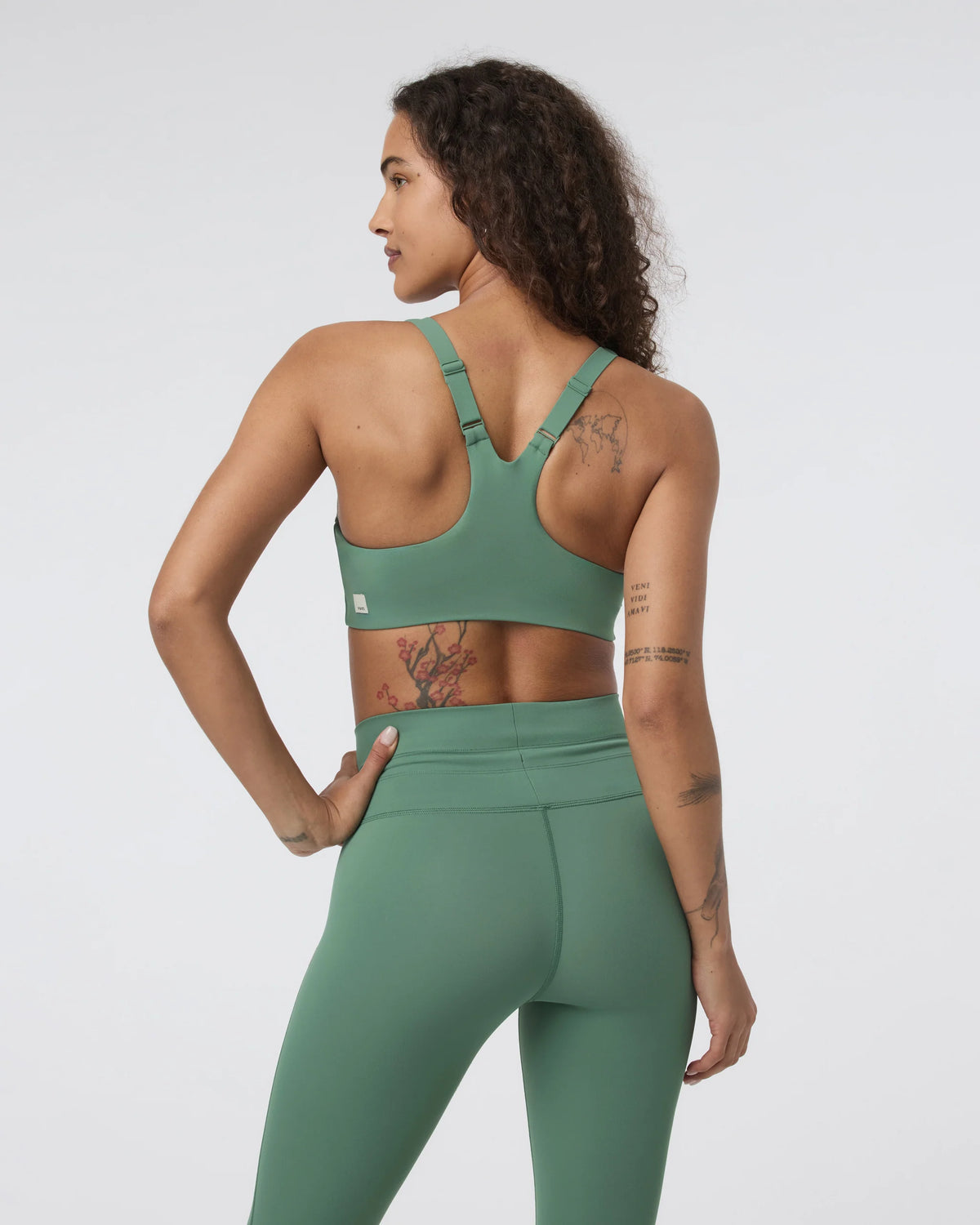Dynamic Bra
