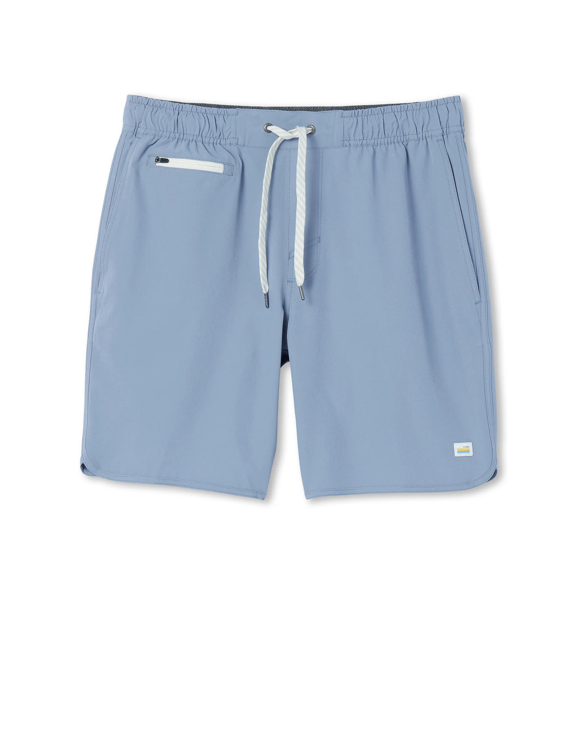 Banks Short