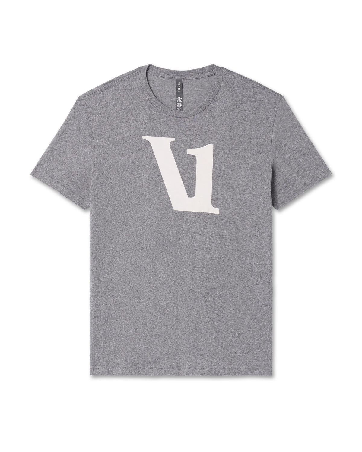 V1 Logo Tee