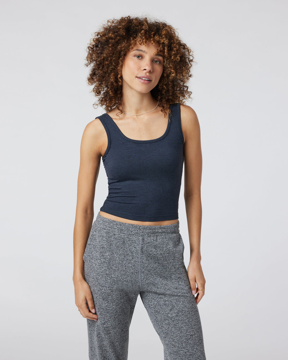 Halo Essential Tank