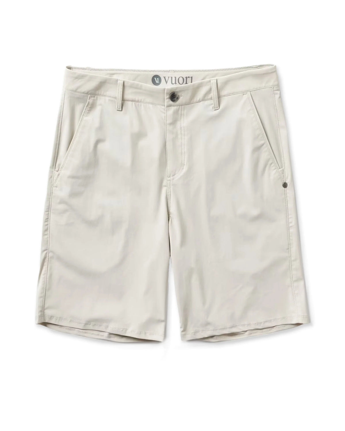Meta Short 8"