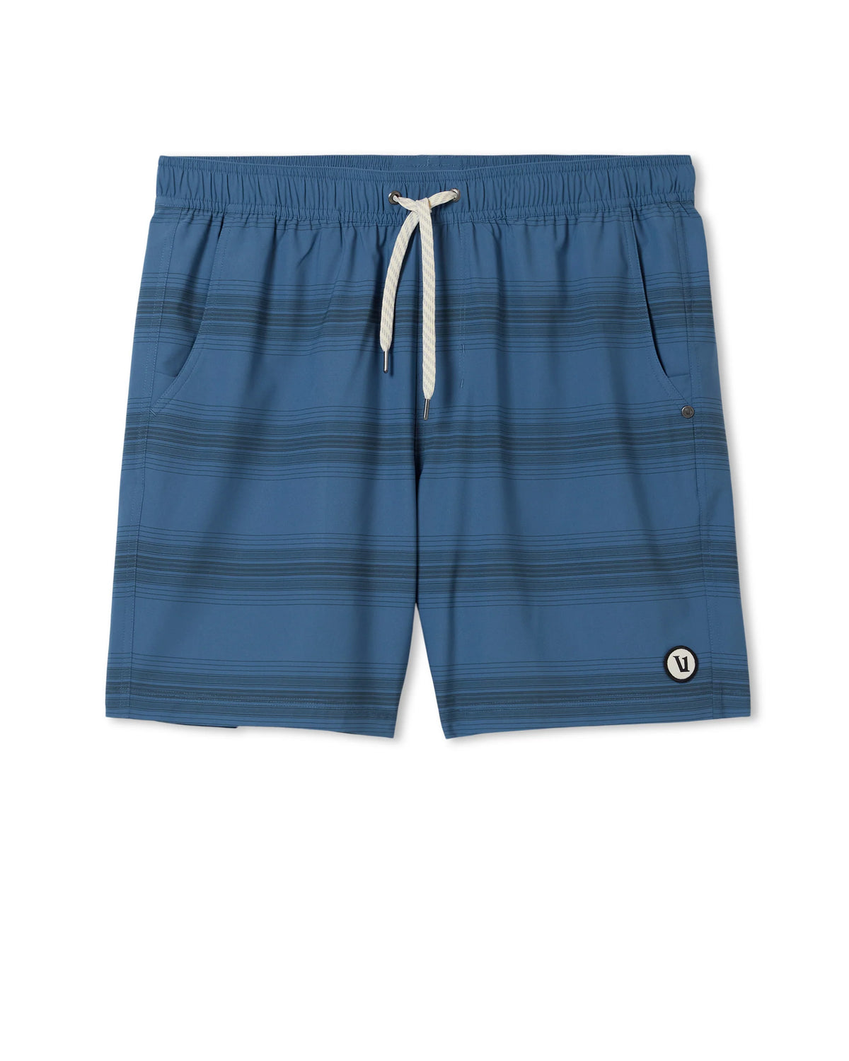Kore Unlined Short