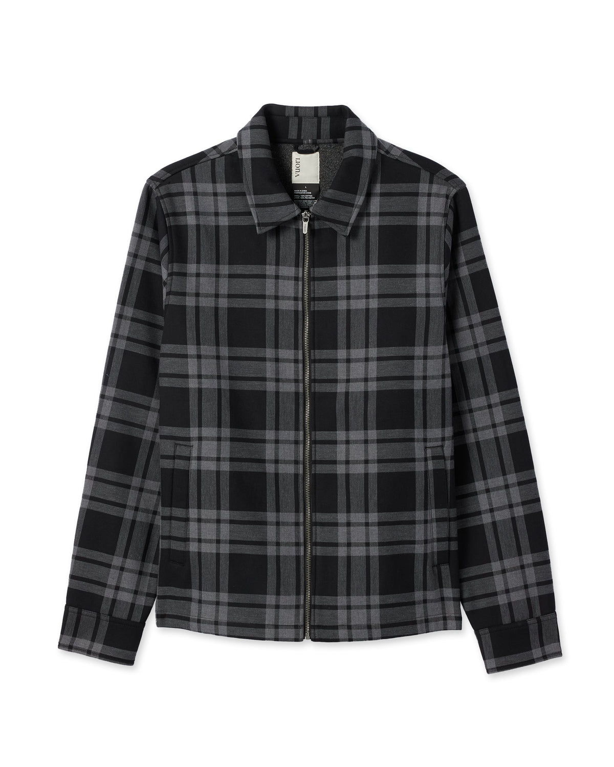 Range Jacket