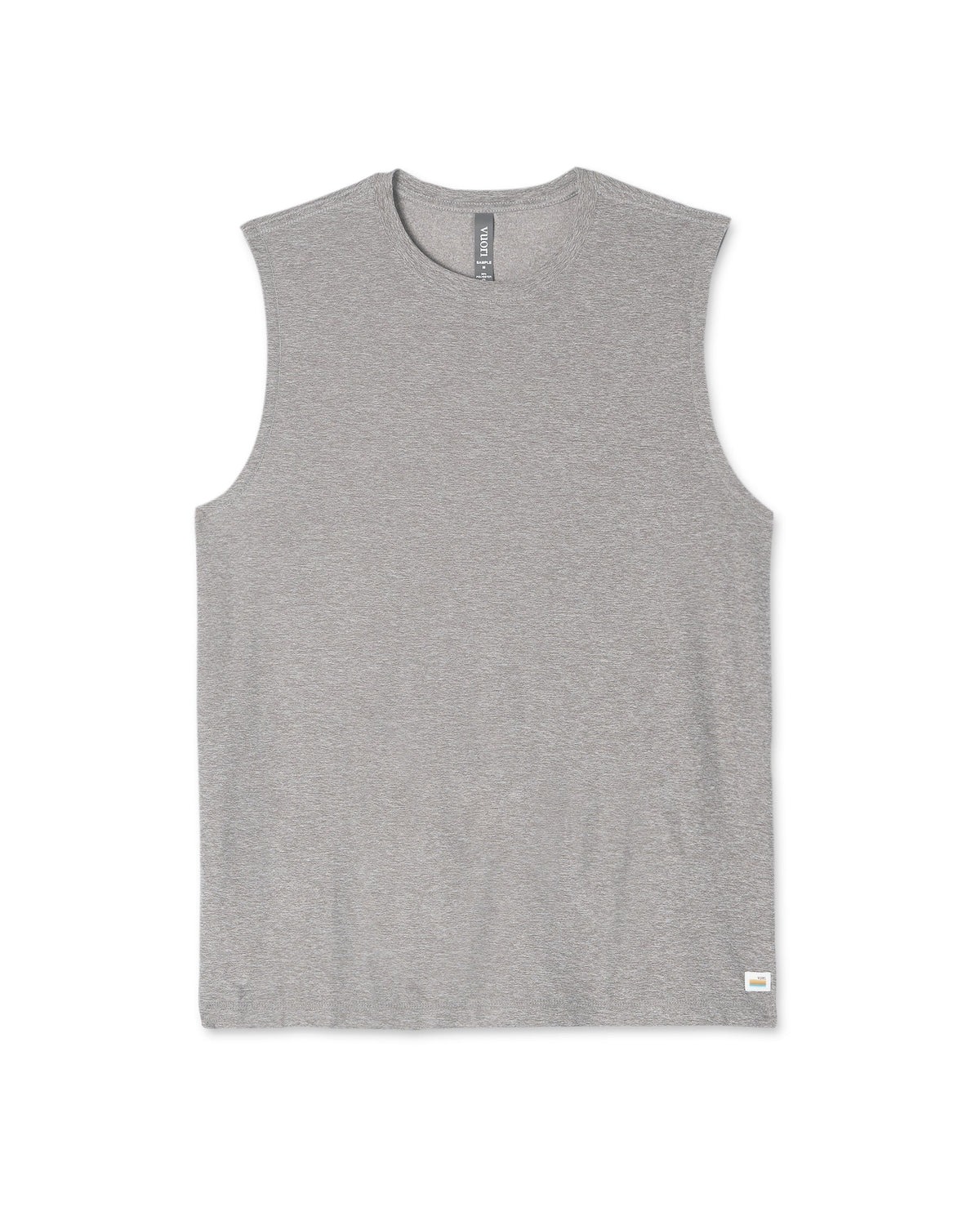 Strato Muscle Tee