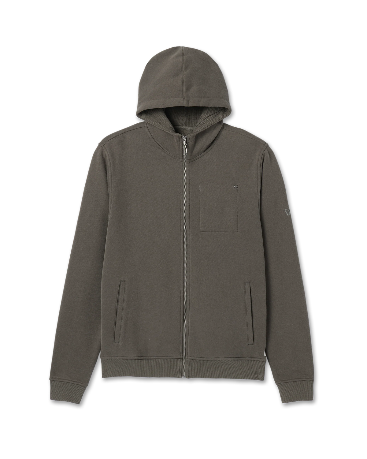 Seaside Hoodie