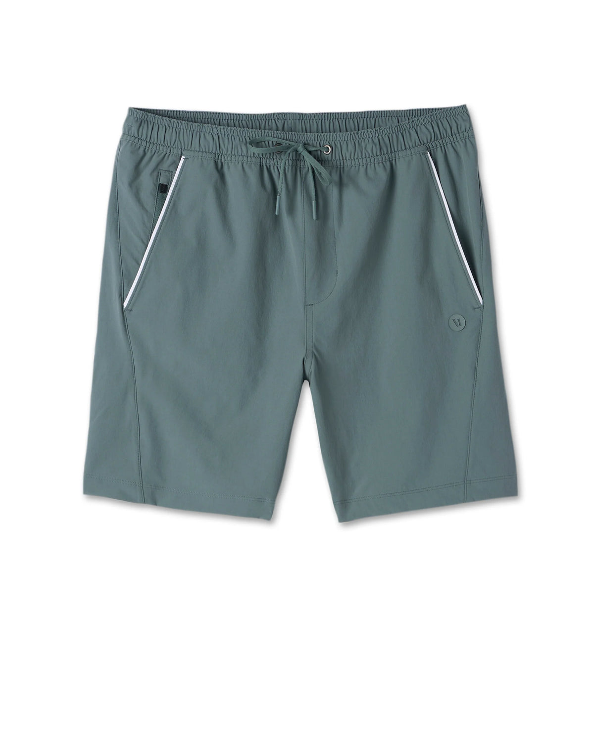 Crosscourt Short