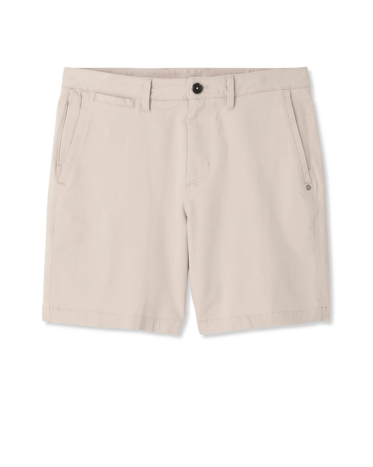 Fletcher Chino Short 8"