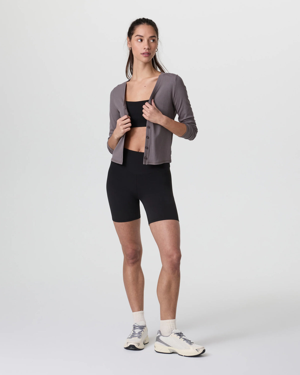 Vuori AllTheForm™ Short 6"