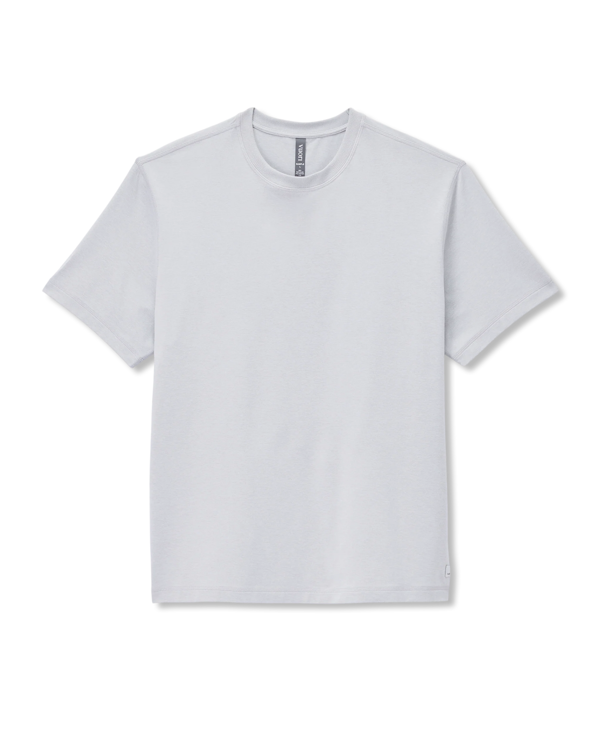 Short Sleeve Ponto Tee - Relaxed Fit