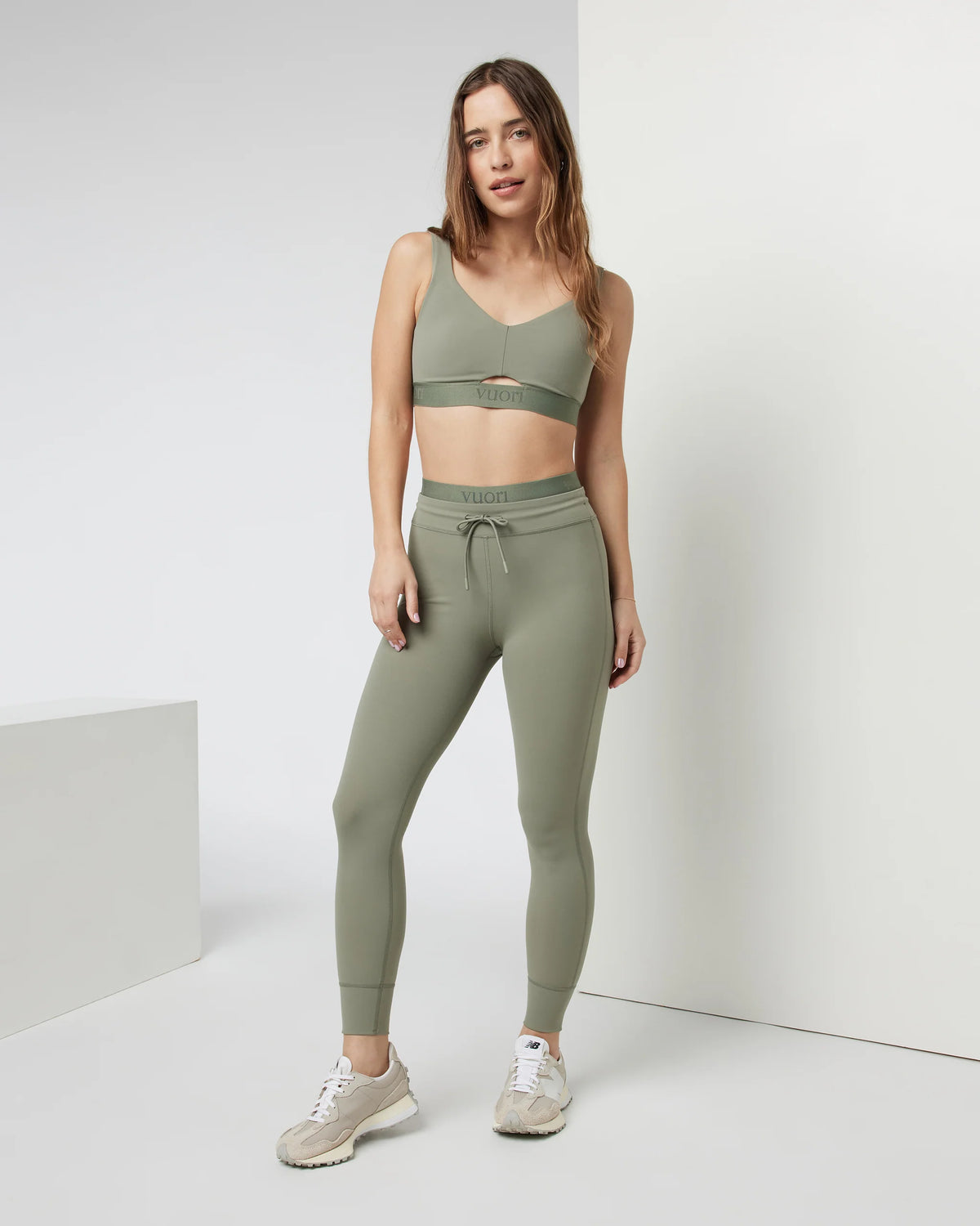 Elevate Daily Legging