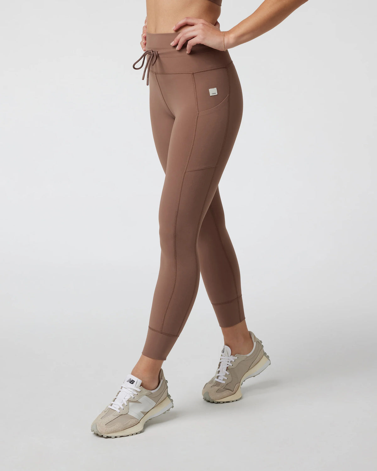Daily Pocket Legging