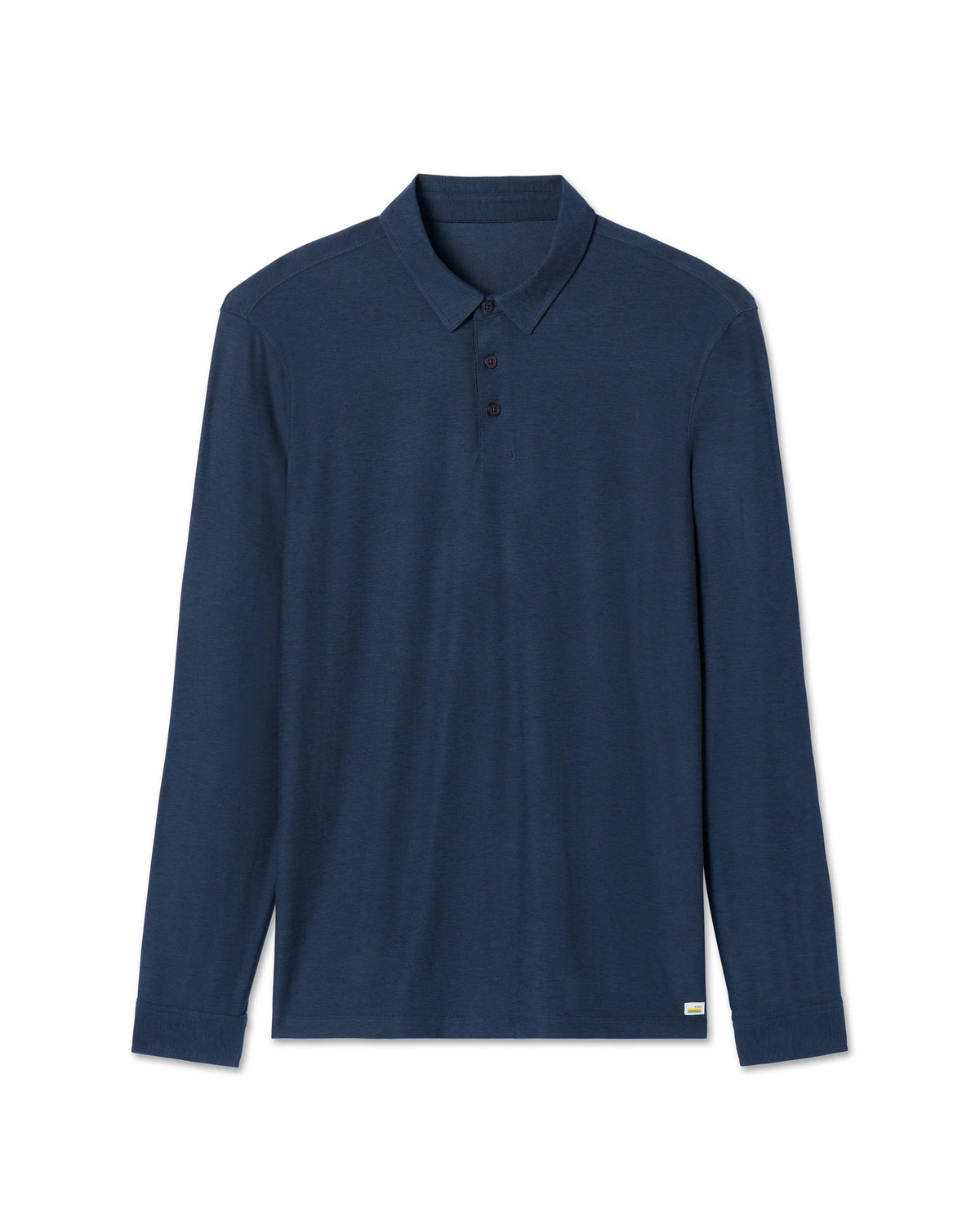 Long Sleeve Strato Tech Polo