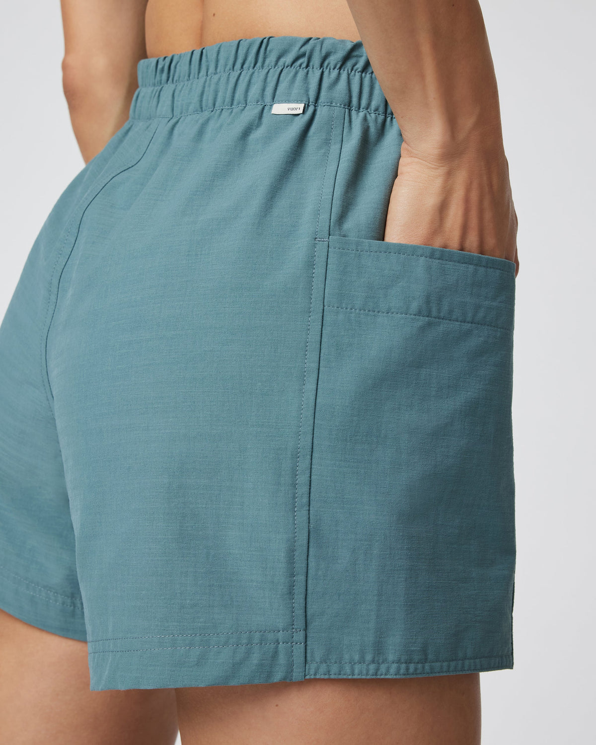 Isla Baggie Short