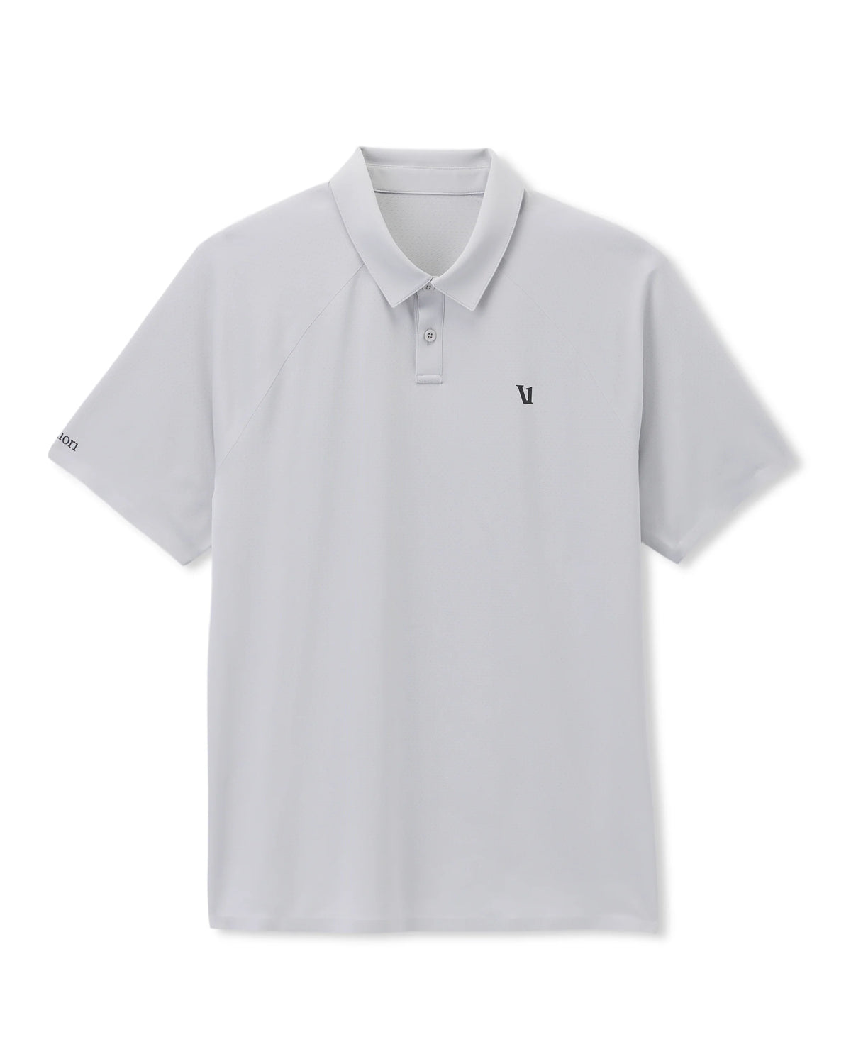 Short Sleeve Viewpoint Polo