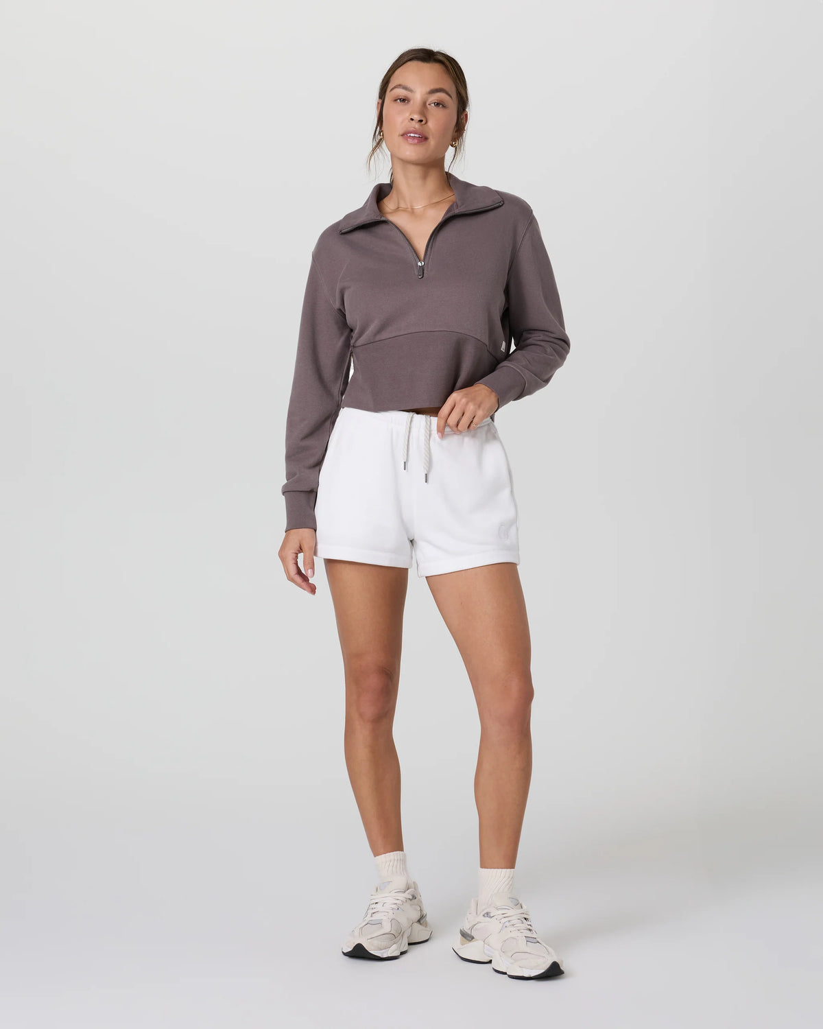 Sedona Sport Half Zip