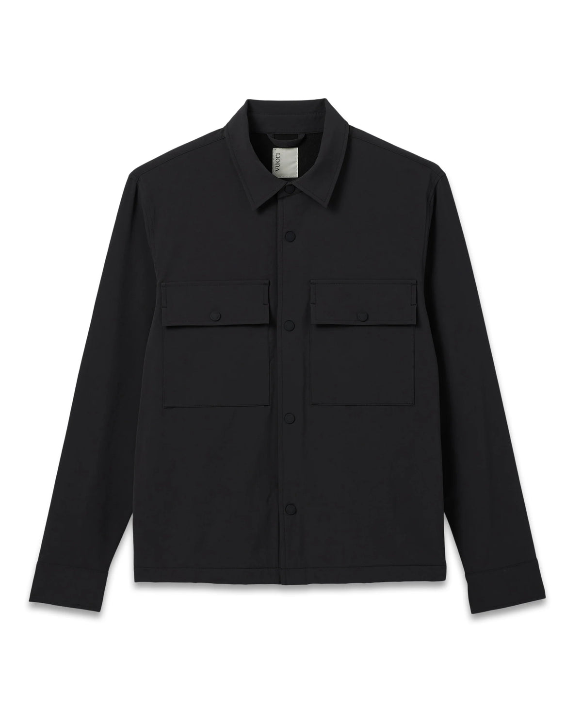 Lawson Tech Shirt Jacket