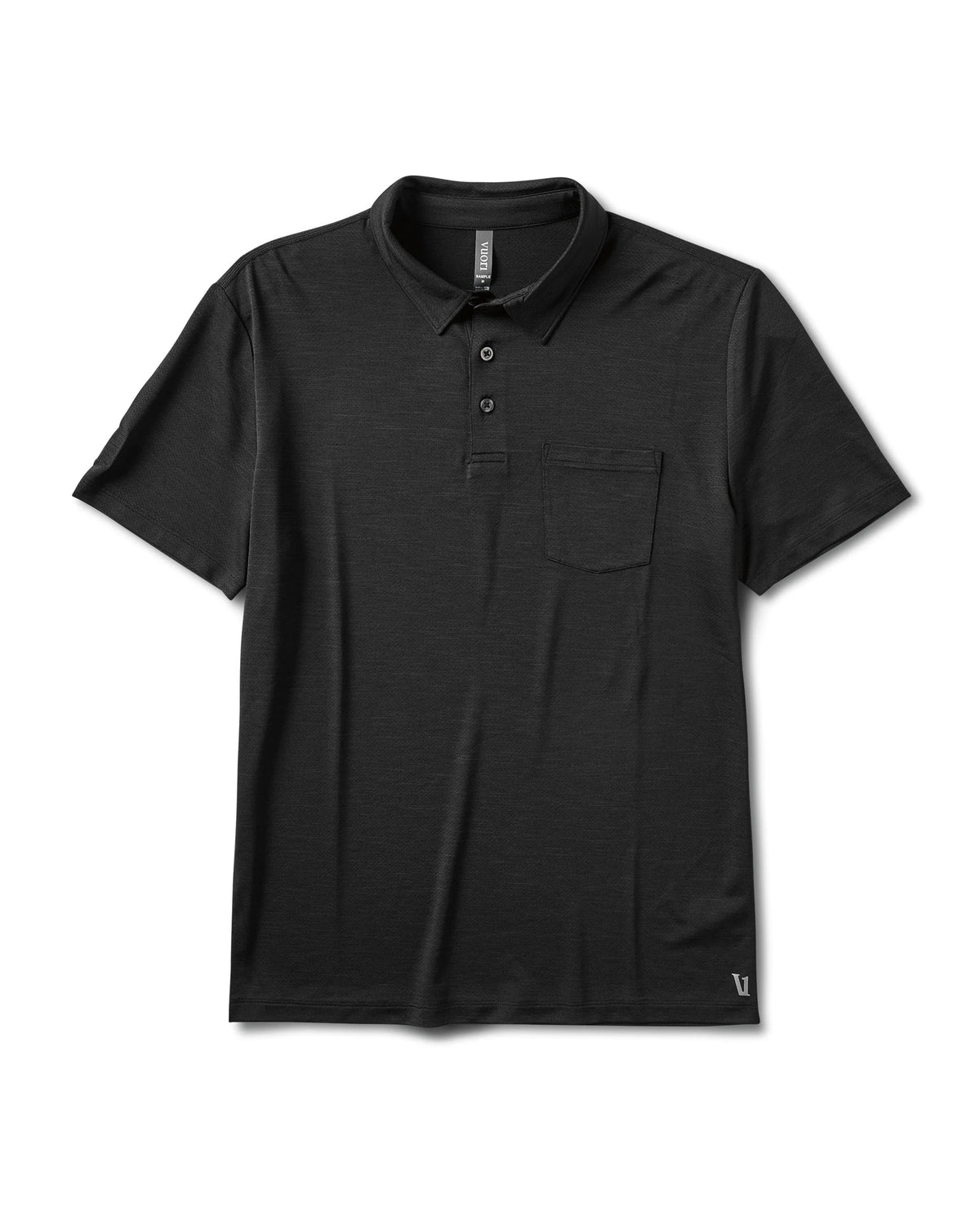 Zephyr Polo