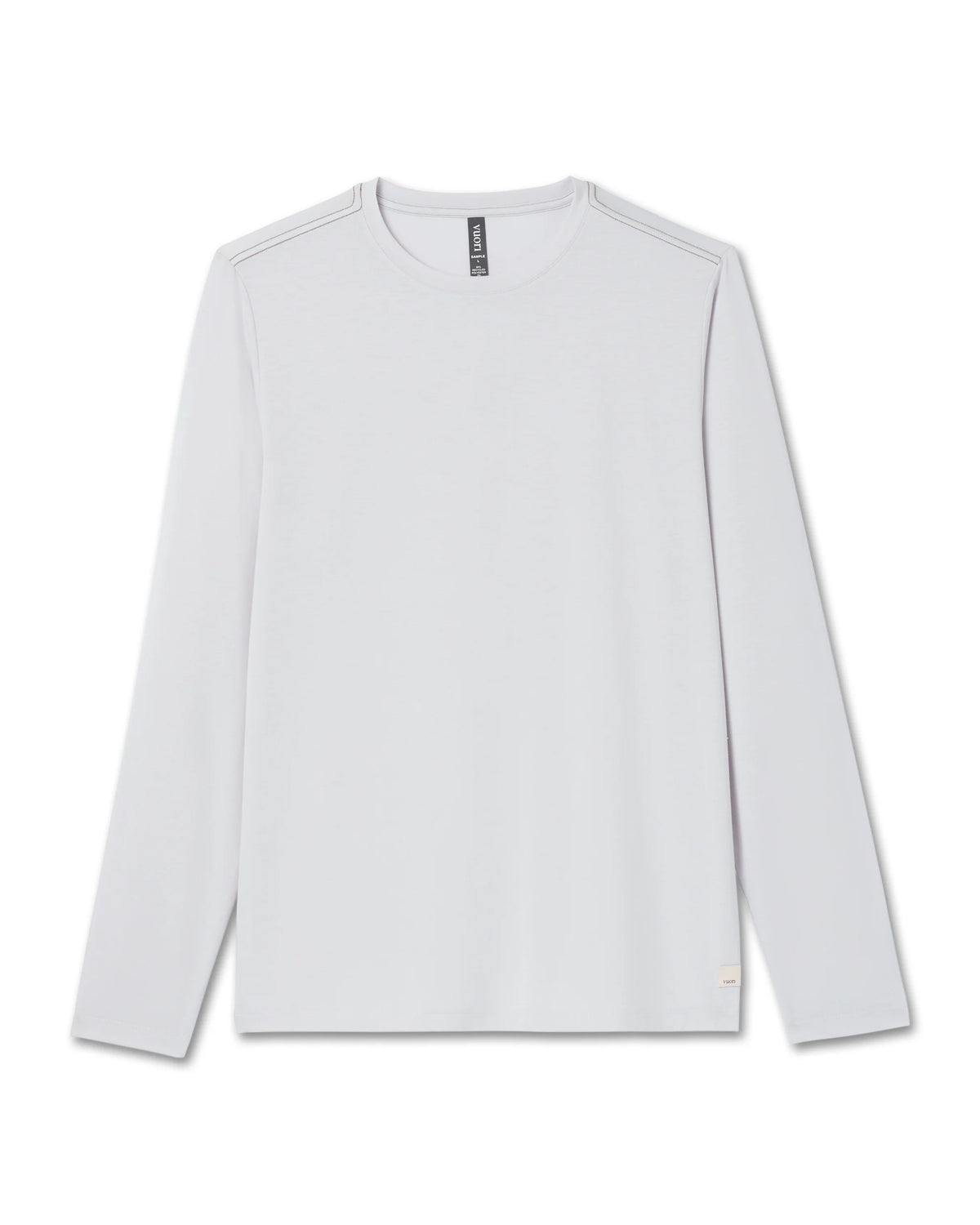 Long Sleeve Current Tech Tee