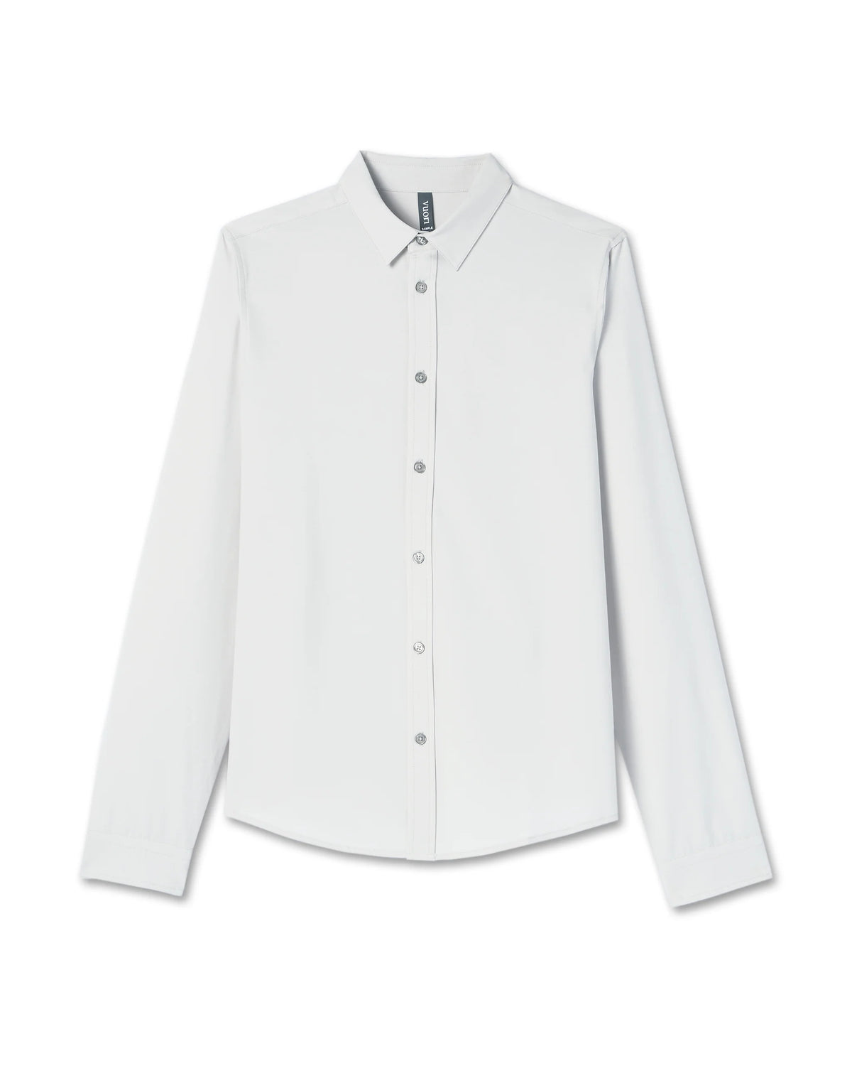 Long Sleeve Bridge Button Down