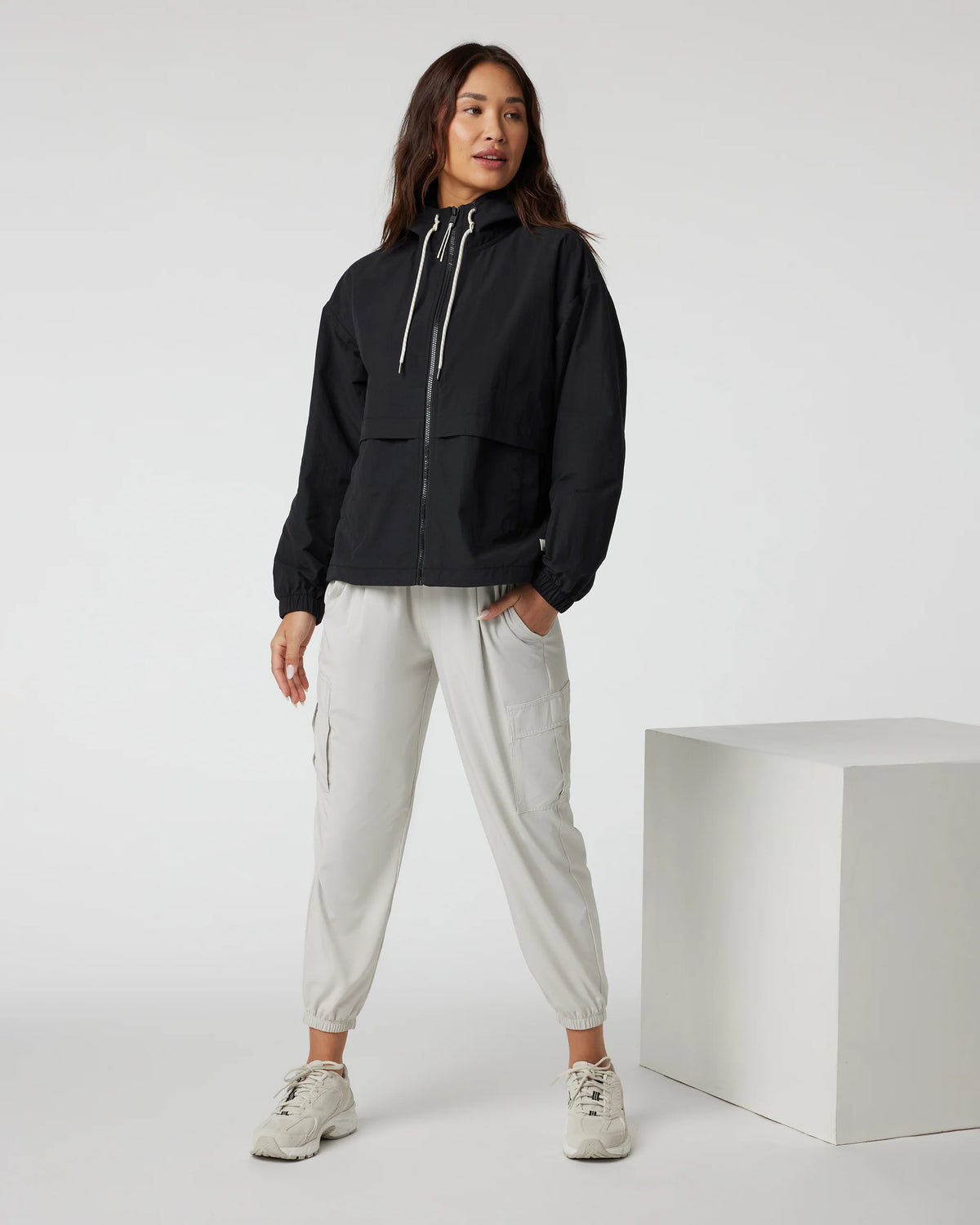 Willow Jacket